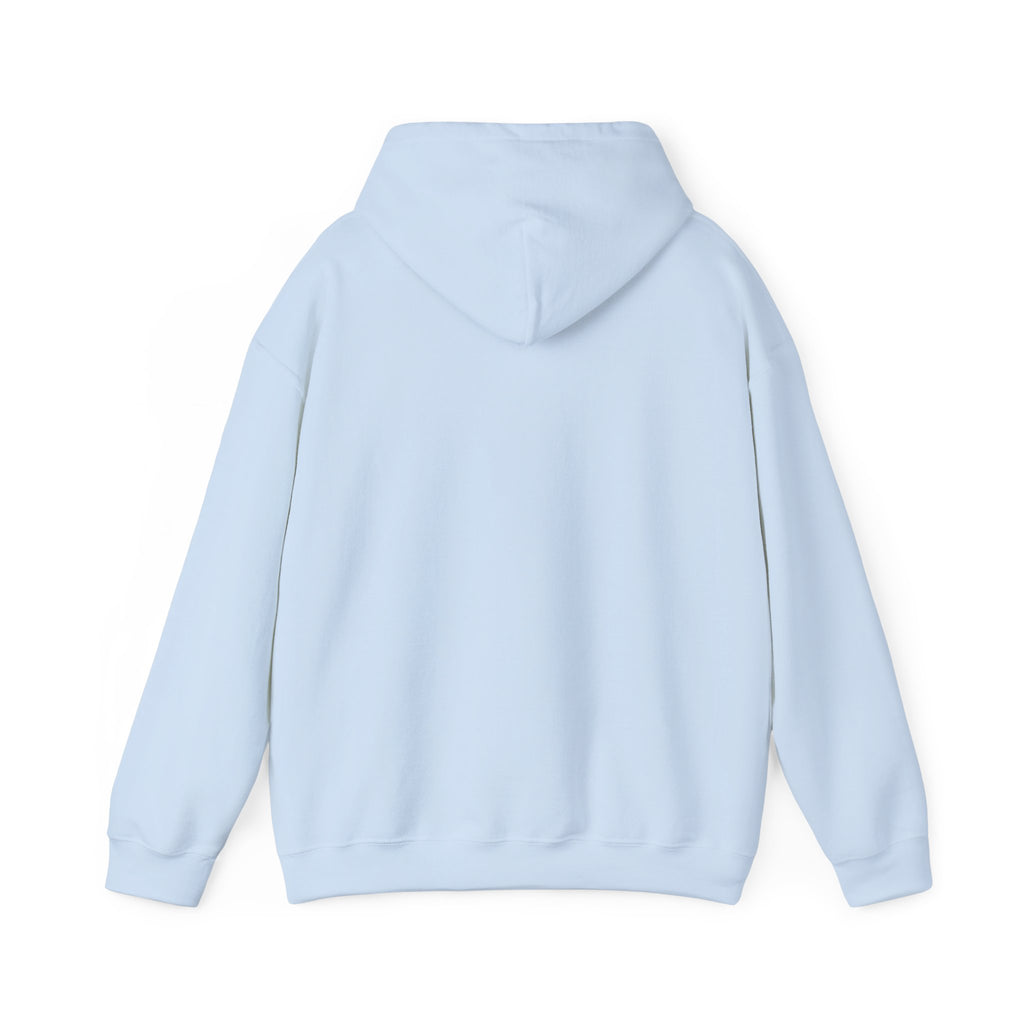 Mardo Star Hoodie — Classic Collegiate Pullover