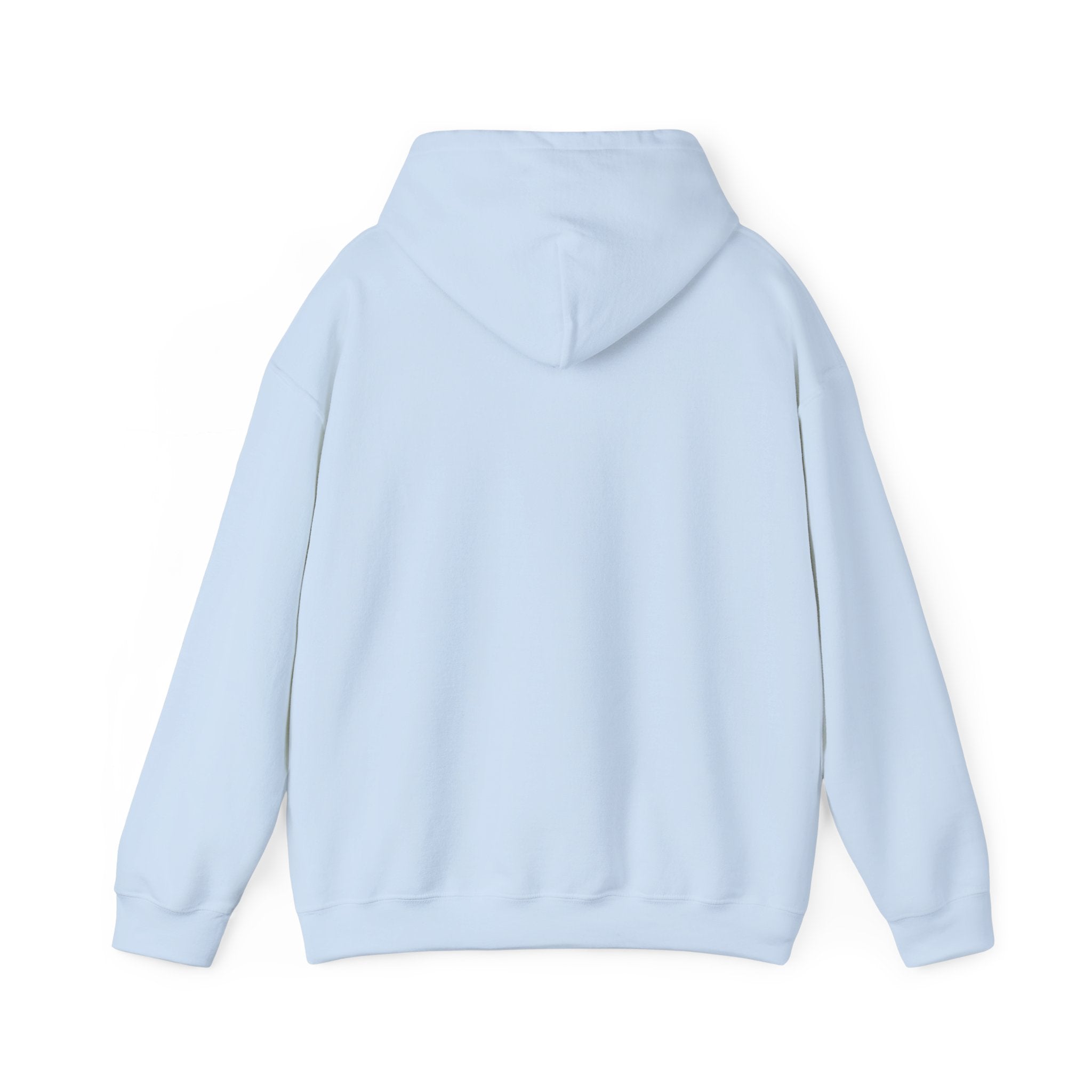 Mardo Star Hoodie — Classic Collegiate Pullover