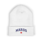 Classic Cuffed Beanie (Embroidery)