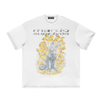 Heavyweight Earth Tone T-Shirt