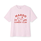 Boxing Oversized Boxy Tee