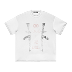 Heavyweight Earth Tone T-Shirt