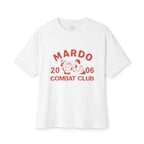 Boxing Oversized Boxy Tee