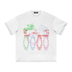 Heavyweight Earth Tone T-Shirt