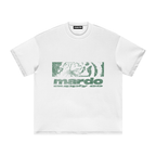 Heavyweight Earth Tone T-Shirt