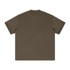 Heavyweight Earth Tone T-Shirt