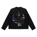 [PRE-ORDER] WAR & REBELLION