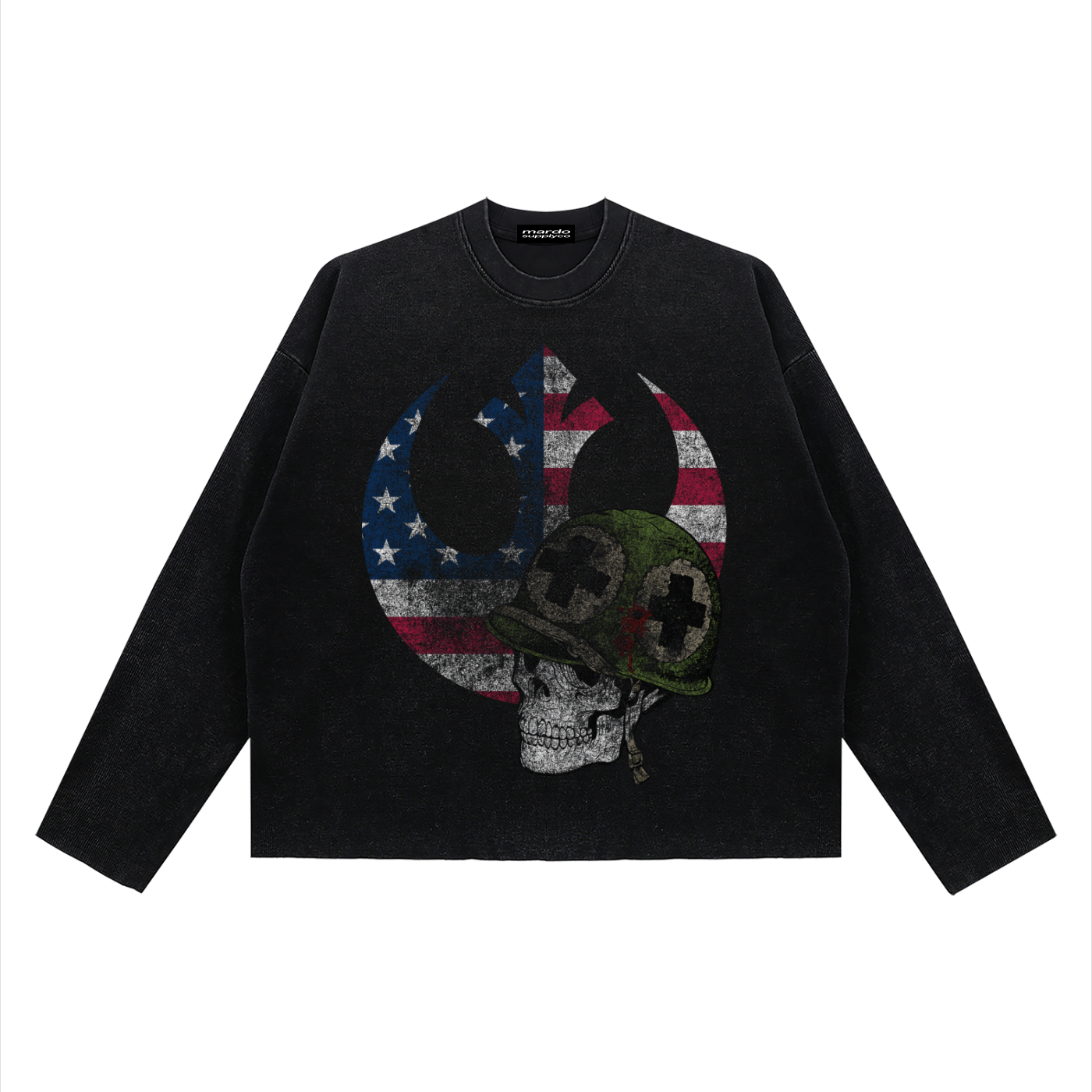 [PRE-ORDER] WAR & REBELLION