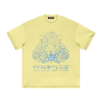Heavyweight Earth Tone T-Shirt