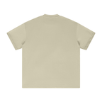 Heavyweight Earth Tone T-Shirt