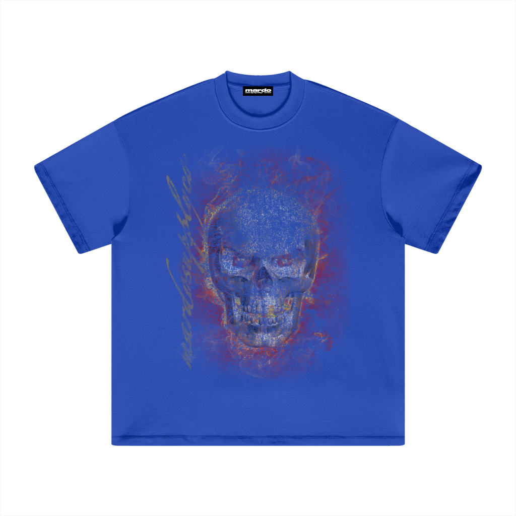 Heavyweight Earth Tone T-Shirt