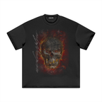 Heavyweight Earth Tone T-Shirt